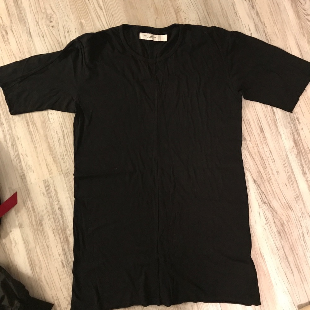 Daniel Patrick Basic Tee